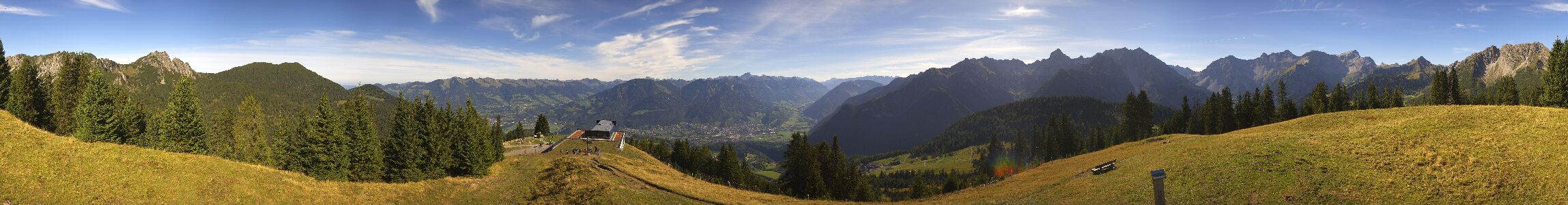 Loischkopf Brandnertal