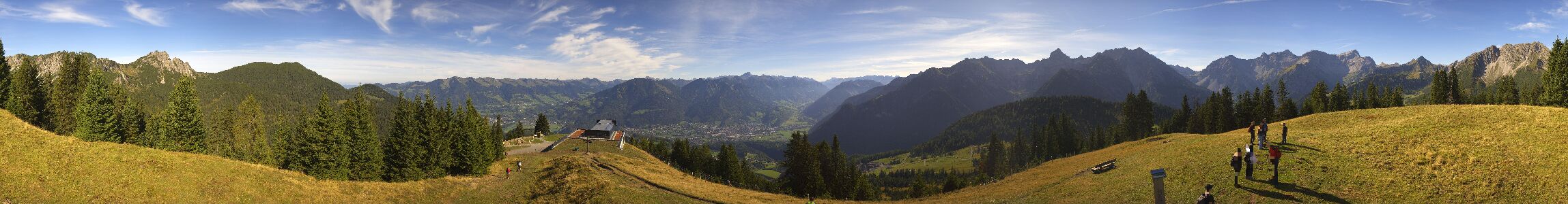 Loischkopf Brandnertal