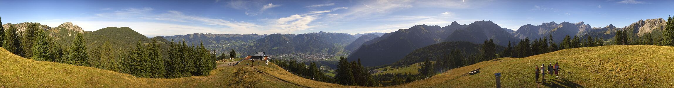 Loischkopf Brandnertal