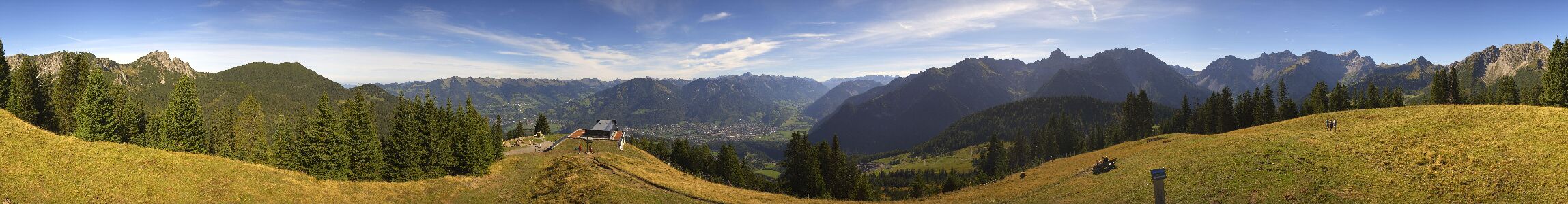 Loischkopf Brandnertal