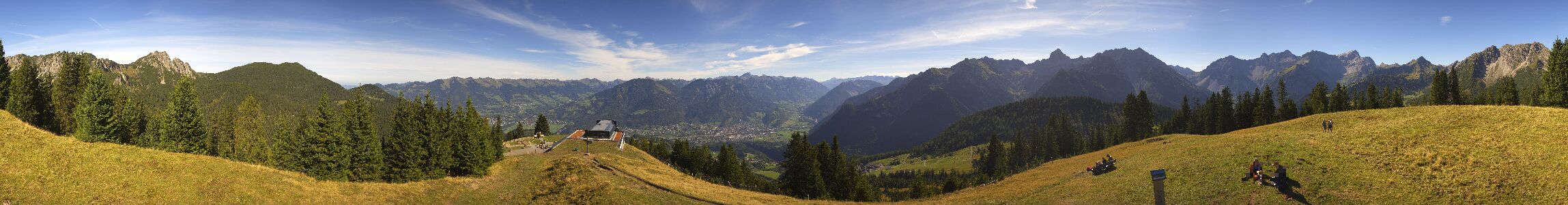 Loischkopf Brandnertal