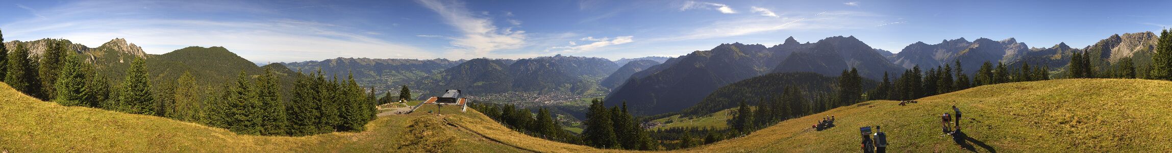 Loischkopf Brandnertal