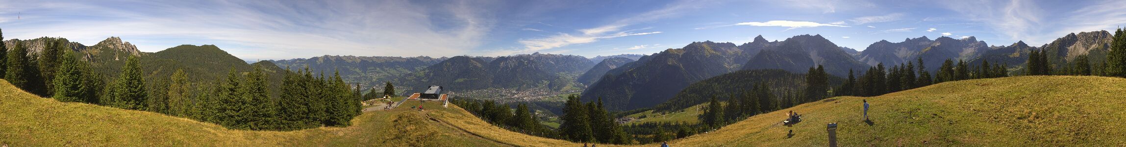 Loischkopf Brandnertal