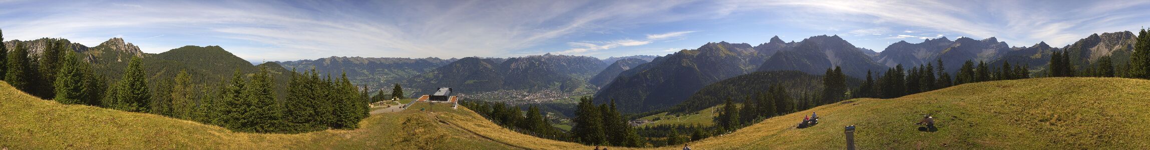 Loischkopf Brandnertal