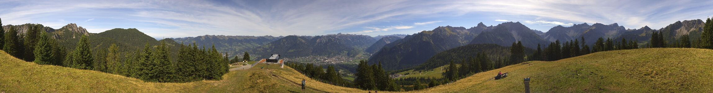 Loischkopf Brandnertal