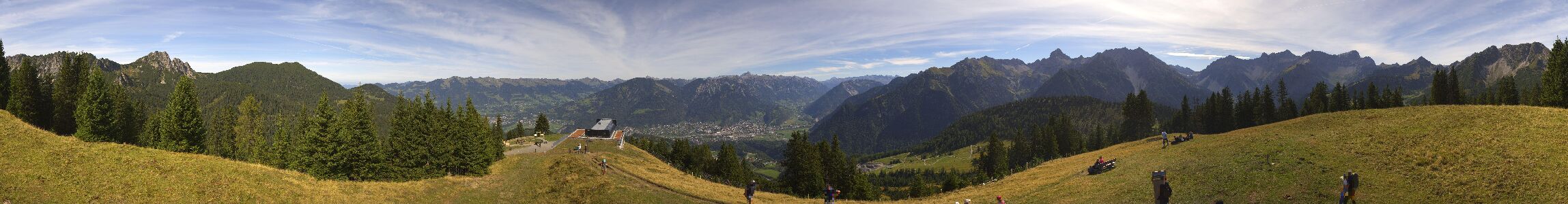 Loischkopf Brandnertal