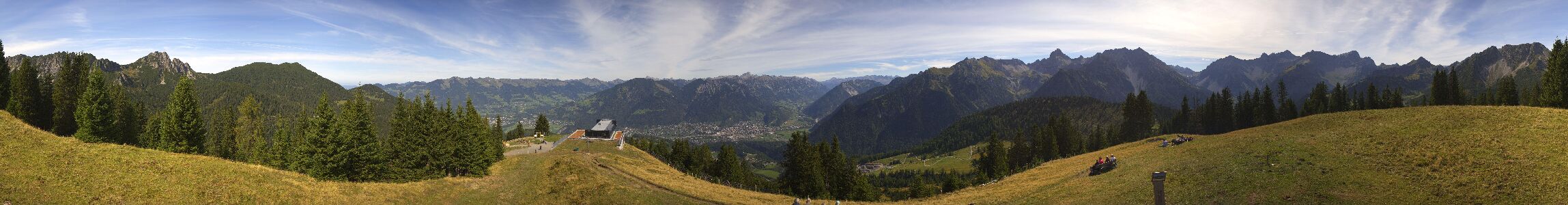 Loischkopf Brandnertal