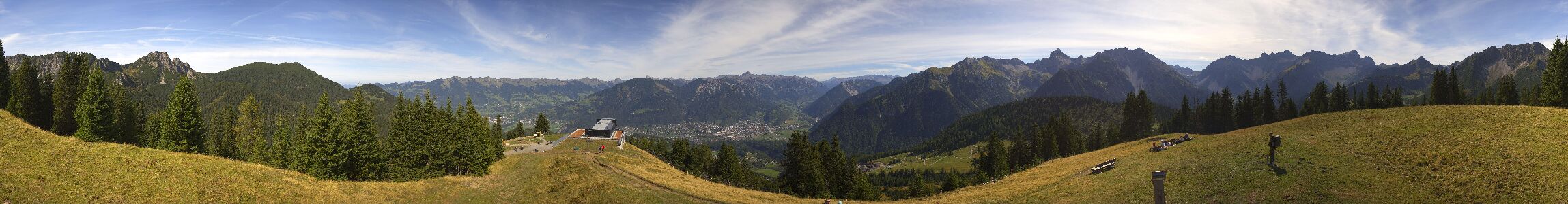 Loischkopf Brandnertal