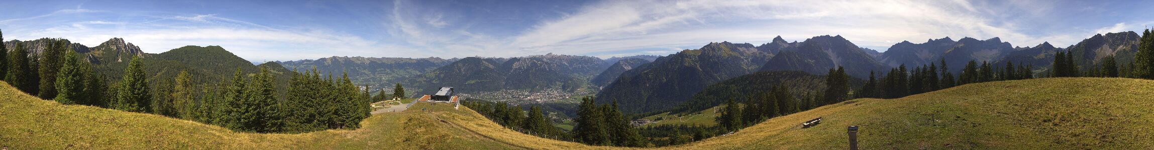 Loischkopf Brandnertal