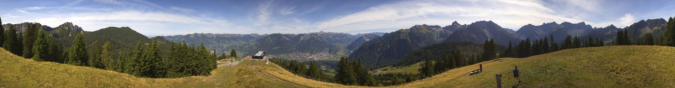 Loischkopf Brandnertal