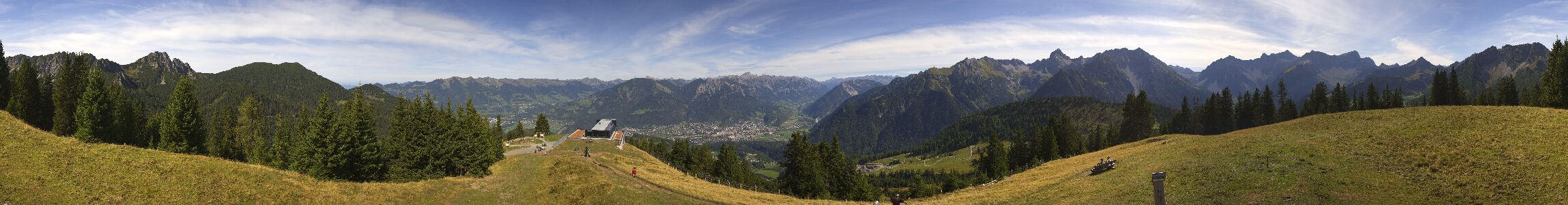 Loischkopf Brandnertal