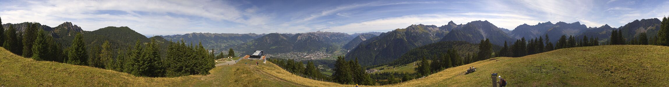 Loischkopf Brandnertal