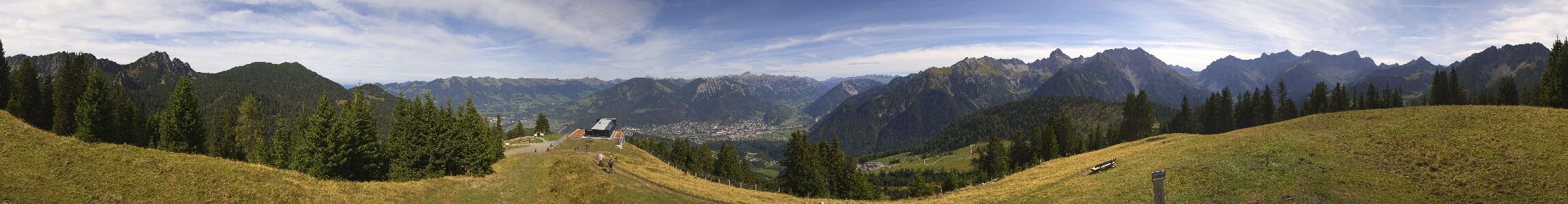 Loischkopf Brandnertal
