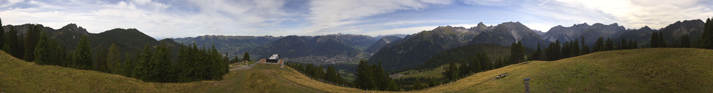 Loischkopf Brandnertal