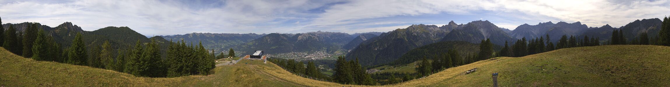 Loischkopf Brandnertal