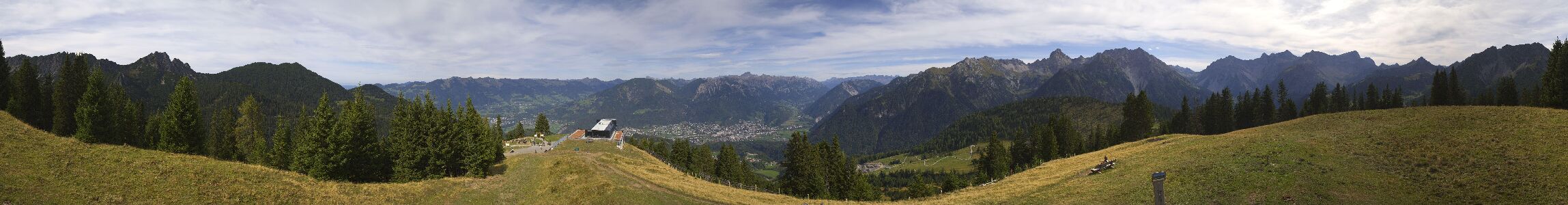 Loischkopf Brandnertal