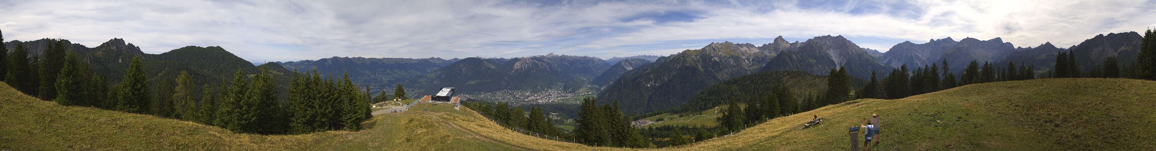 Loischkopf Brandnertal