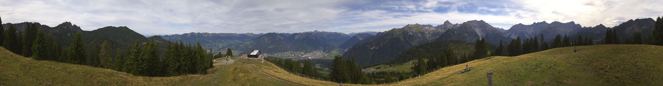 Loischkopf Brandnertal