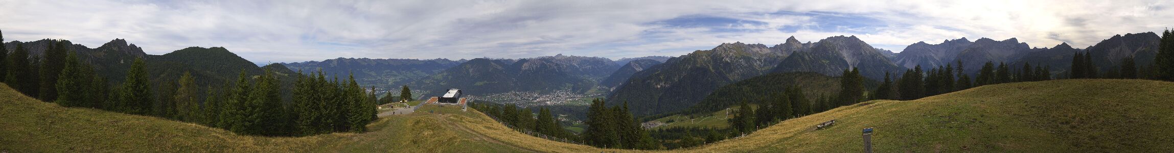 Loischkopf Brandnertal