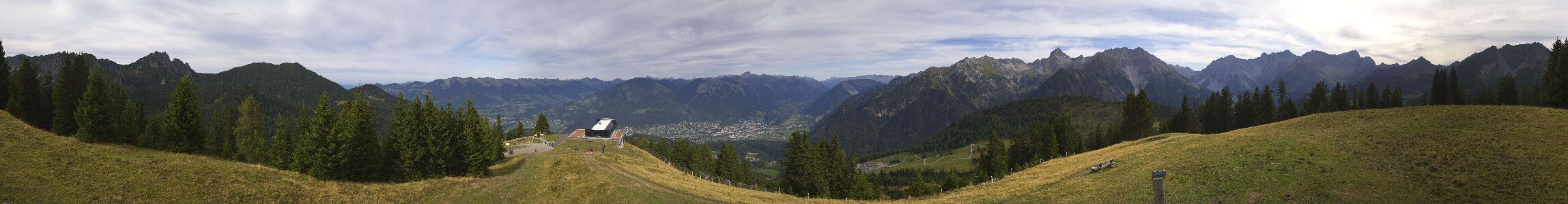 Loischkopf Brandnertal
