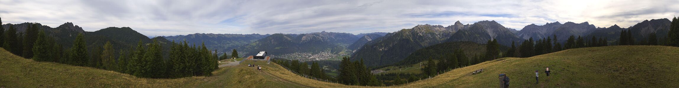 Loischkopf Brandnertal
