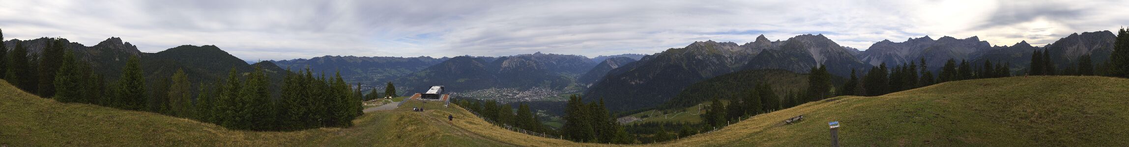 Loischkopf Brandnertal