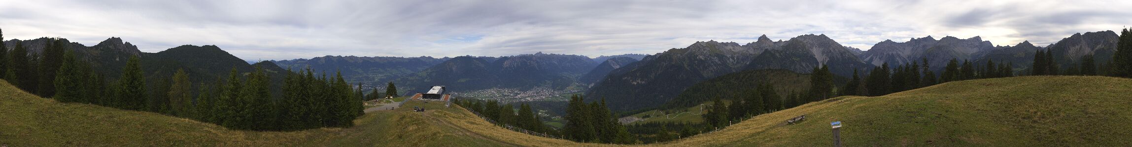 Loischkopf Brandnertal