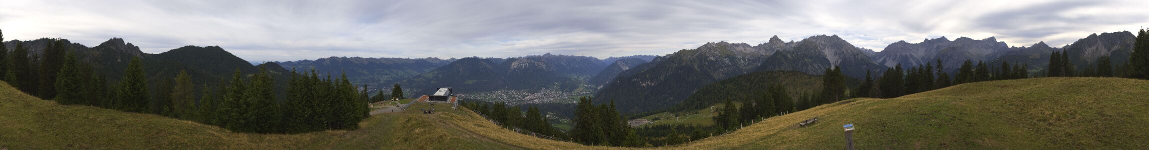 Loischkopf Brandnertal