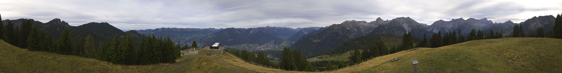 Loischkopf Brandnertal