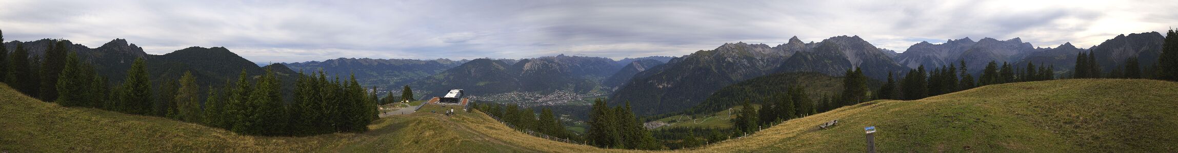 Loischkopf Brandnertal