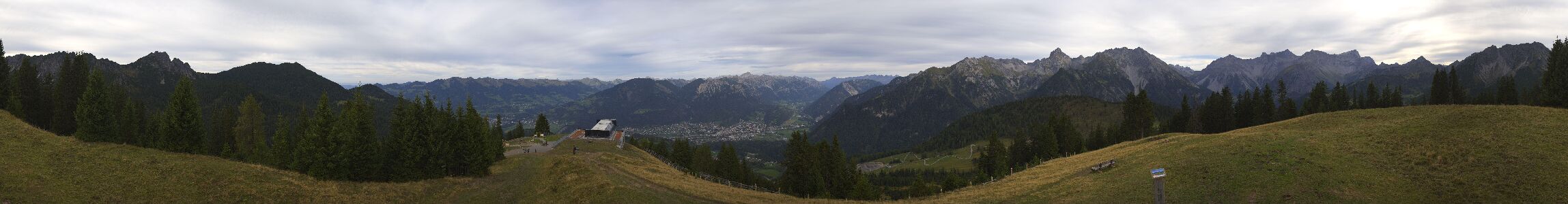 Loischkopf Brandnertal