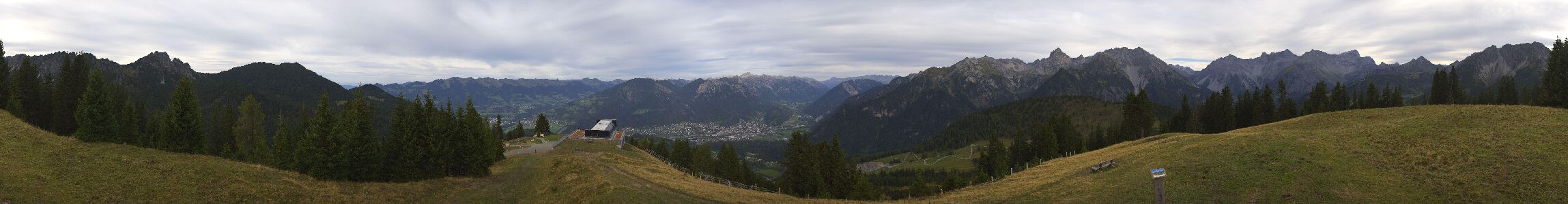 Loischkopf Brandnertal