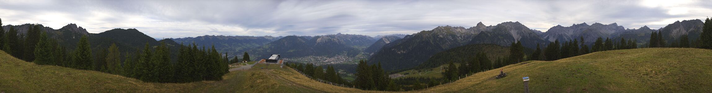 Loischkopf Brandnertal