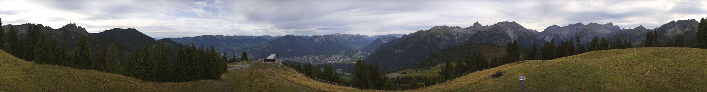 Loischkopf Brandnertal