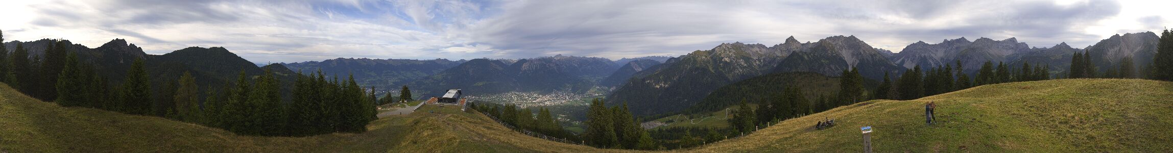 Loischkopf Brandnertal