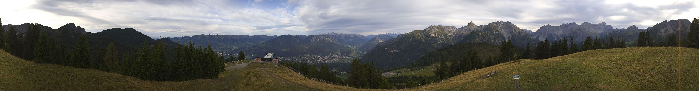 Loischkopf Brandnertal