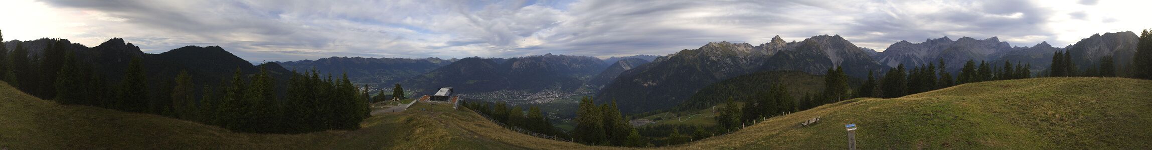 Loischkopf Brandnertal