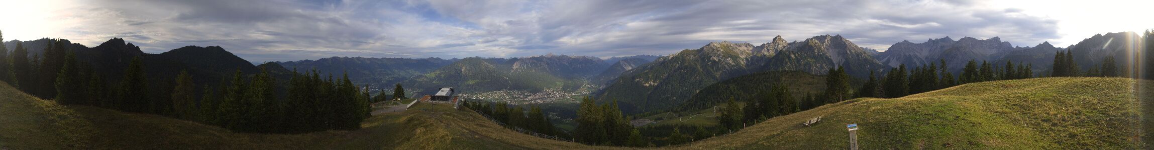 Loischkopf Brandnertal