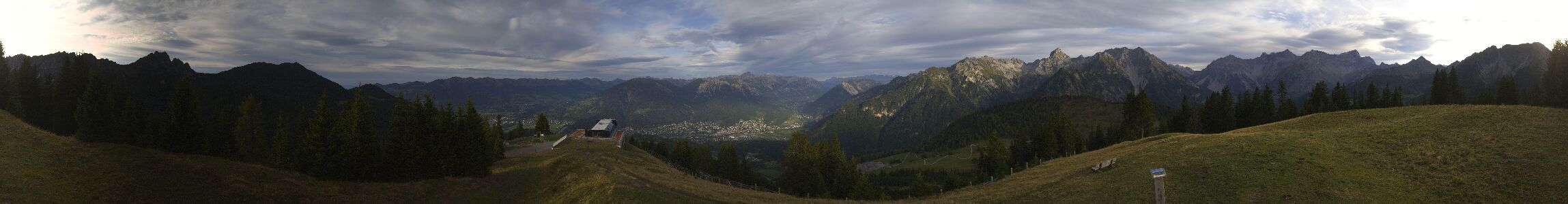 Loischkopf Brandnertal