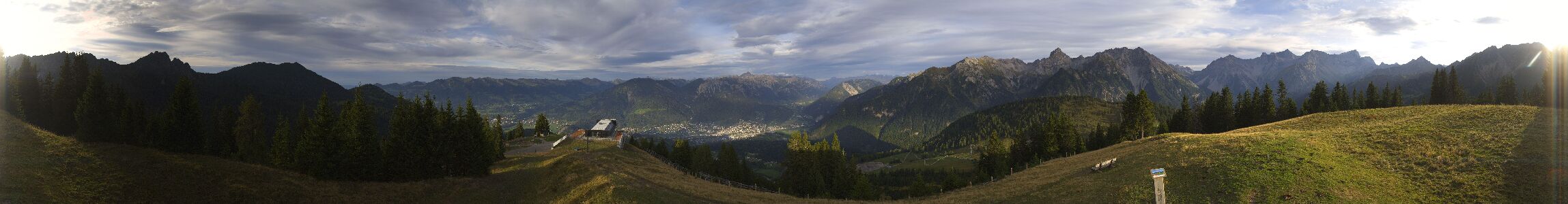 Loischkopf Brandnertal