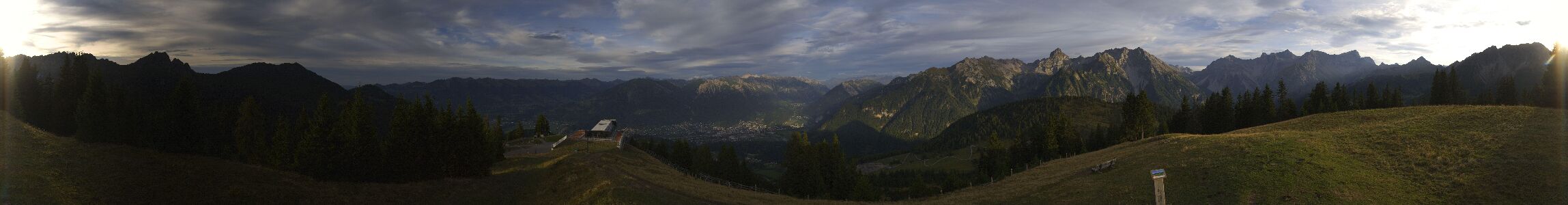 Loischkopf Brandnertal