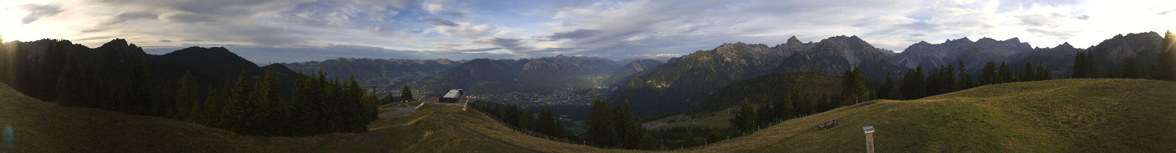 Loischkopf Brandnertal