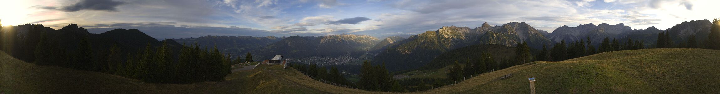 Loischkopf Brandnertal