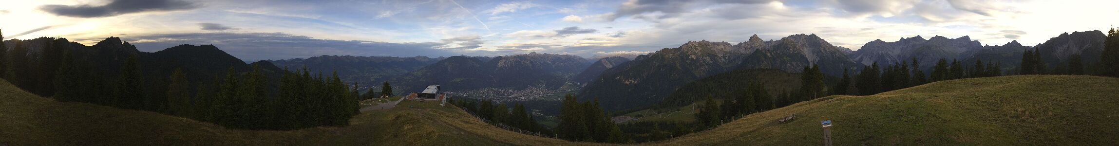 Loischkopf Brandnertal