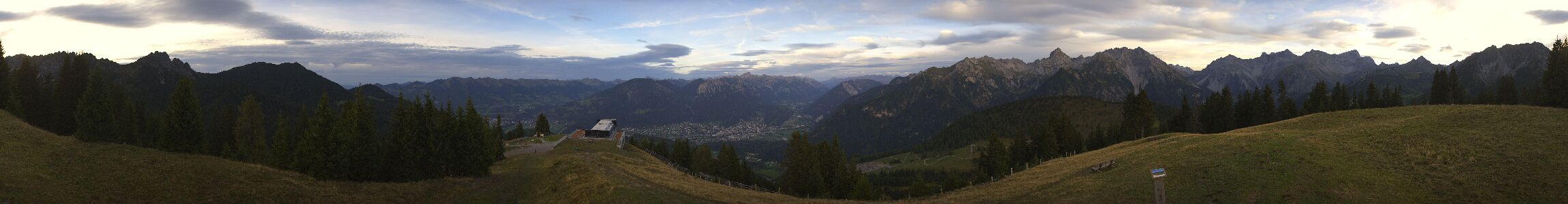 Loischkopf Brandnertal