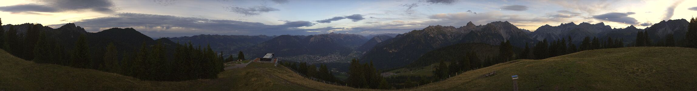 Loischkopf Brandnertal