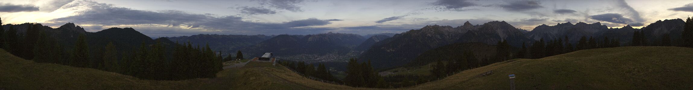 Loischkopf Brandnertal