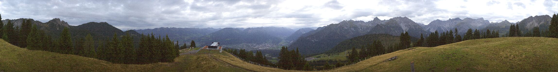 Loischkopf Brandnertal