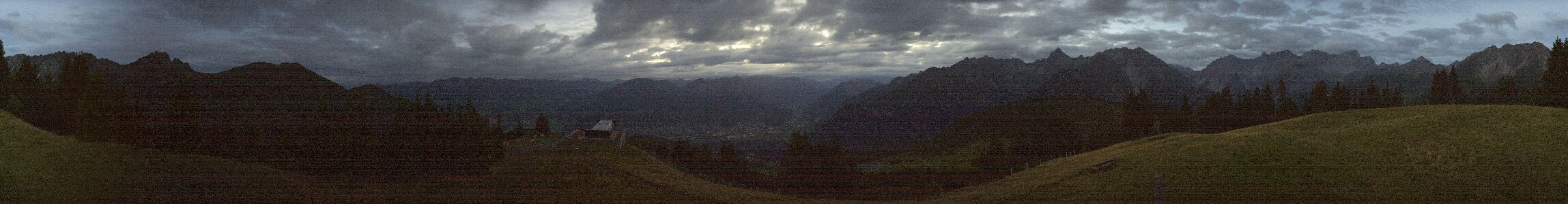 Loischkopf Brandnertal