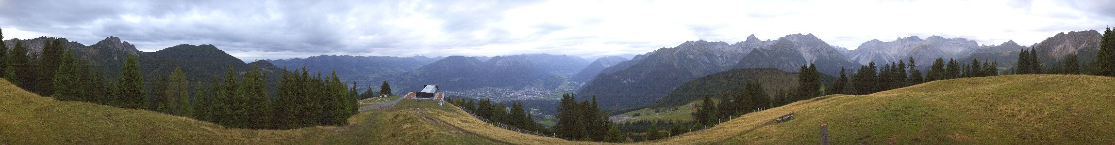 Loischkopf Brandnertal
